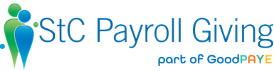 StC Payroll Giving